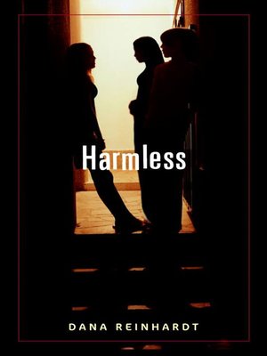 cover image of Harmless
